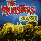 Download 'The Munsters Pinball (240x320)' to your phone